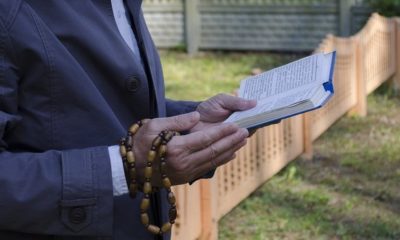 Что следует говорить из дуа, когда парализует ноги
