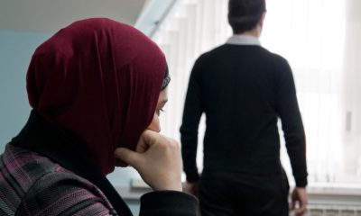 Обязанности мужчины после развода в период идда
