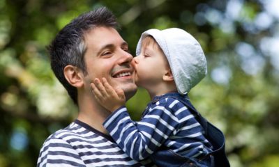 Отношение детей к родителям в Исламе