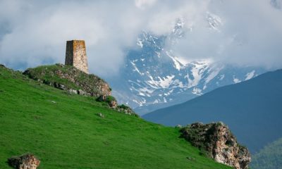 О происхождении Пророка Худа (Һуда) и Его роде
