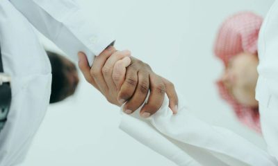Почет старшим и милость к младшим в Исламе